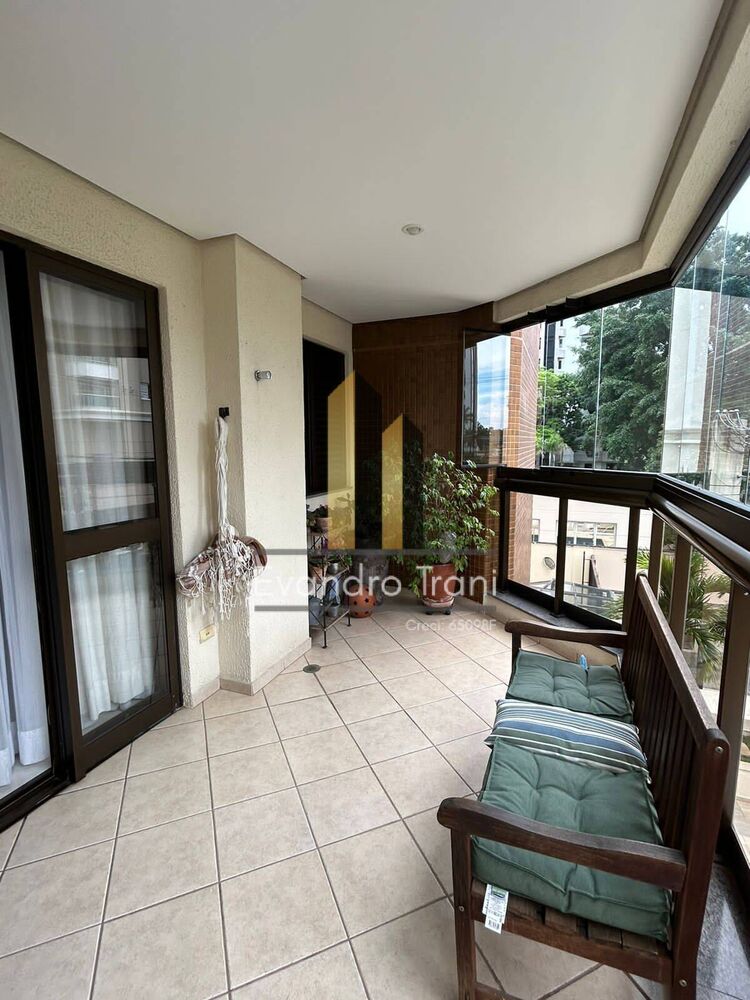 Apartamento, 4 quartos, 144 m² - Foto 23