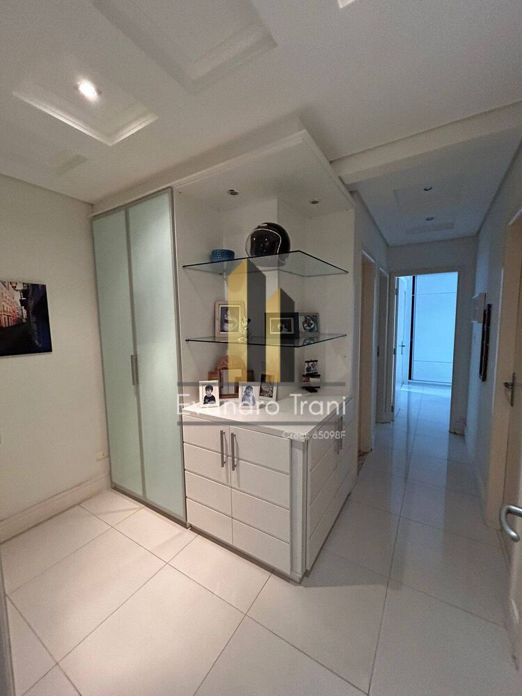 Apartamento, 4 quartos, 144 m² - Foto 9