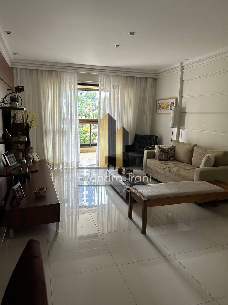 Apartamento, 4 quartos, 144 m² - Foto 21