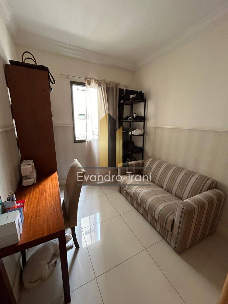 Apartamento, 4 quartos, 144 m² - Foto 4