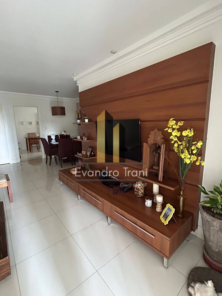 Apartamento, 4 quartos, 144 m² - Foto 15