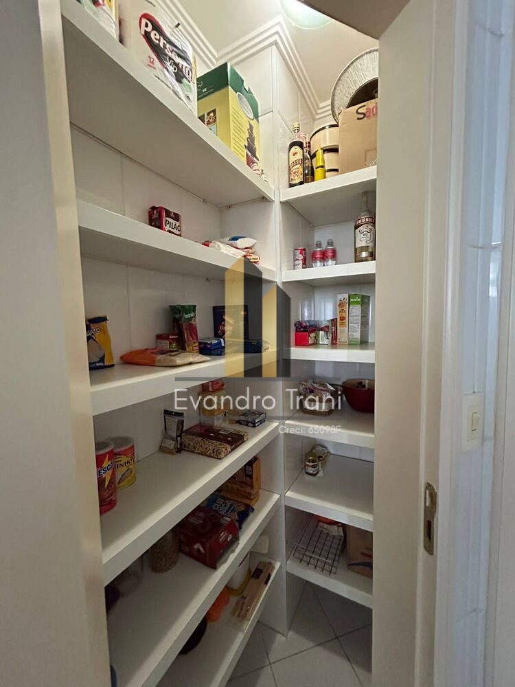 Apartamento, 4 quartos, 144 m² - Foto 5