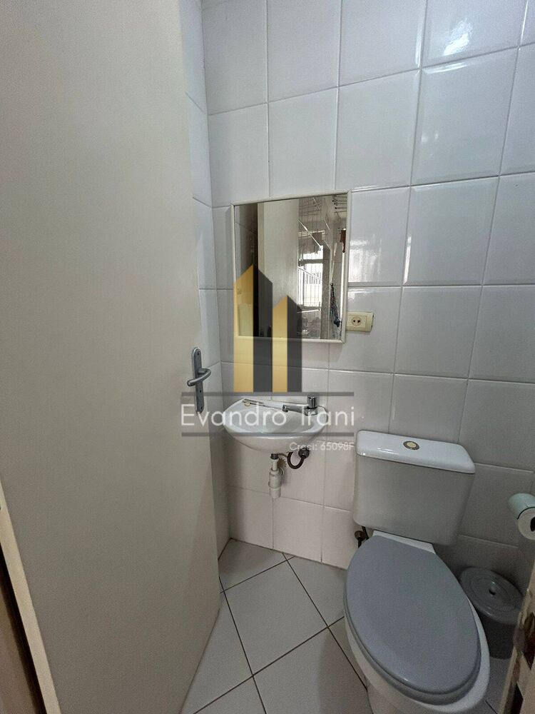 Apartamento, 4 quartos, 144 m² - Foto 11