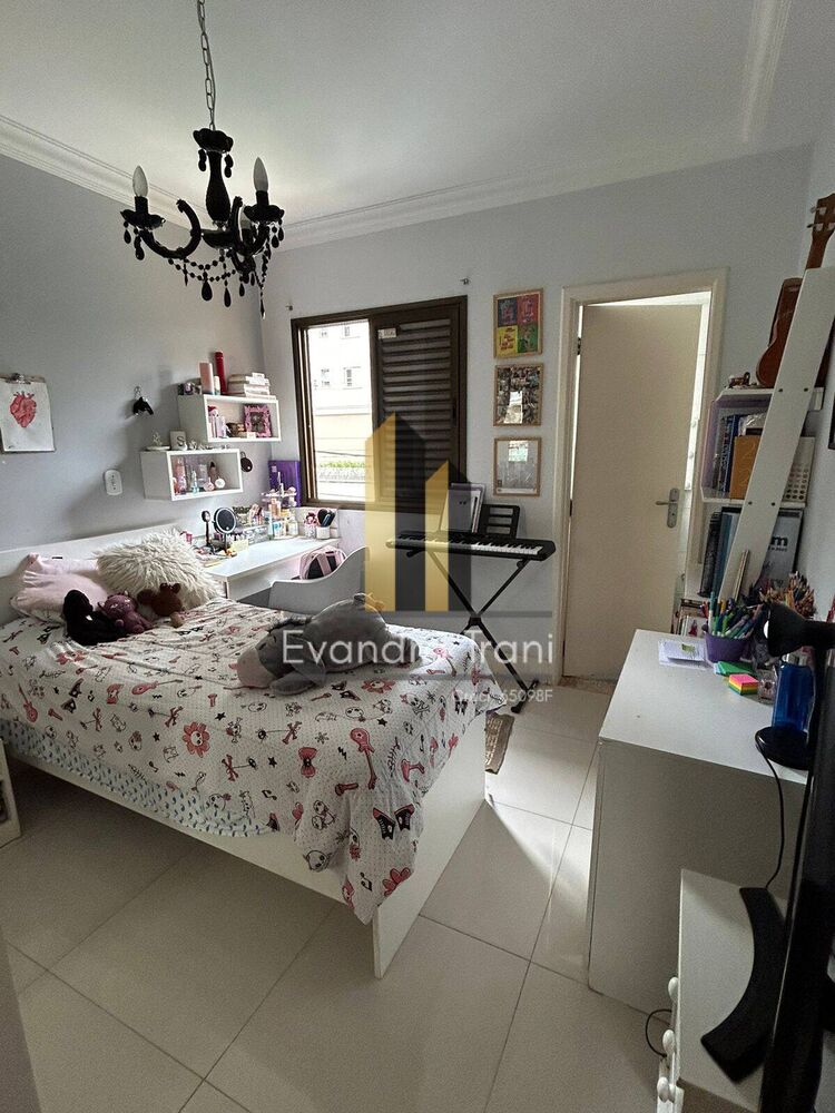 Apartamento, 4 quartos, 144 m² - Foto 20