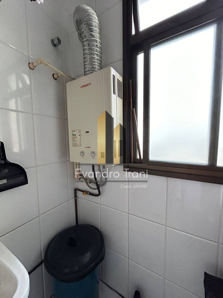 Apartamento, 4 quartos, 144 m² - Foto 14