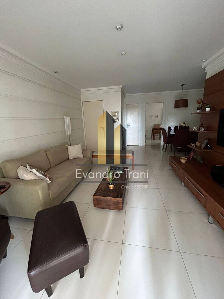 Apartamento, 4 quartos, 144 m² - Foto 19