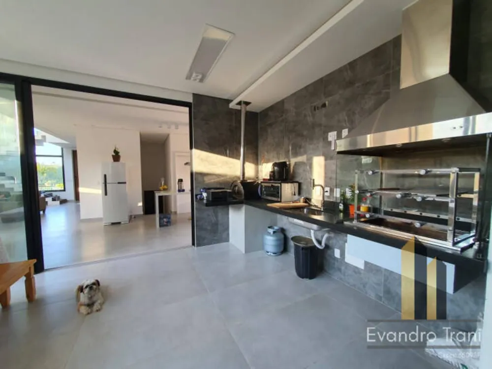 Casa, 4 quartos, 386 m² - Foto 6