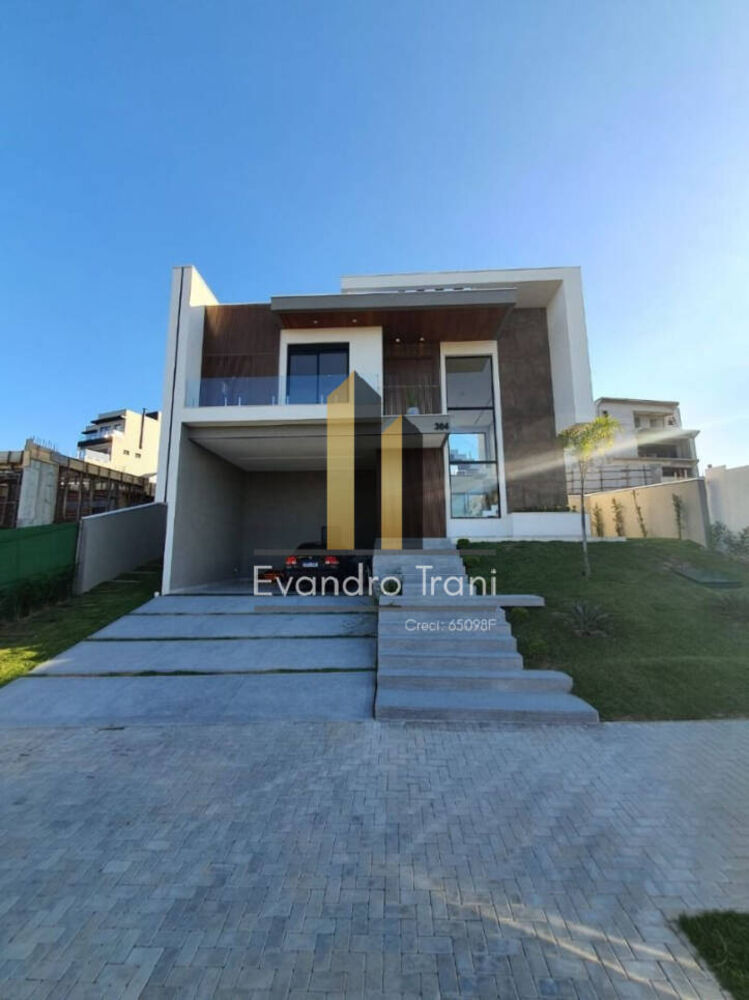 Casa, 4 quartos, 386 m² - Foto 3