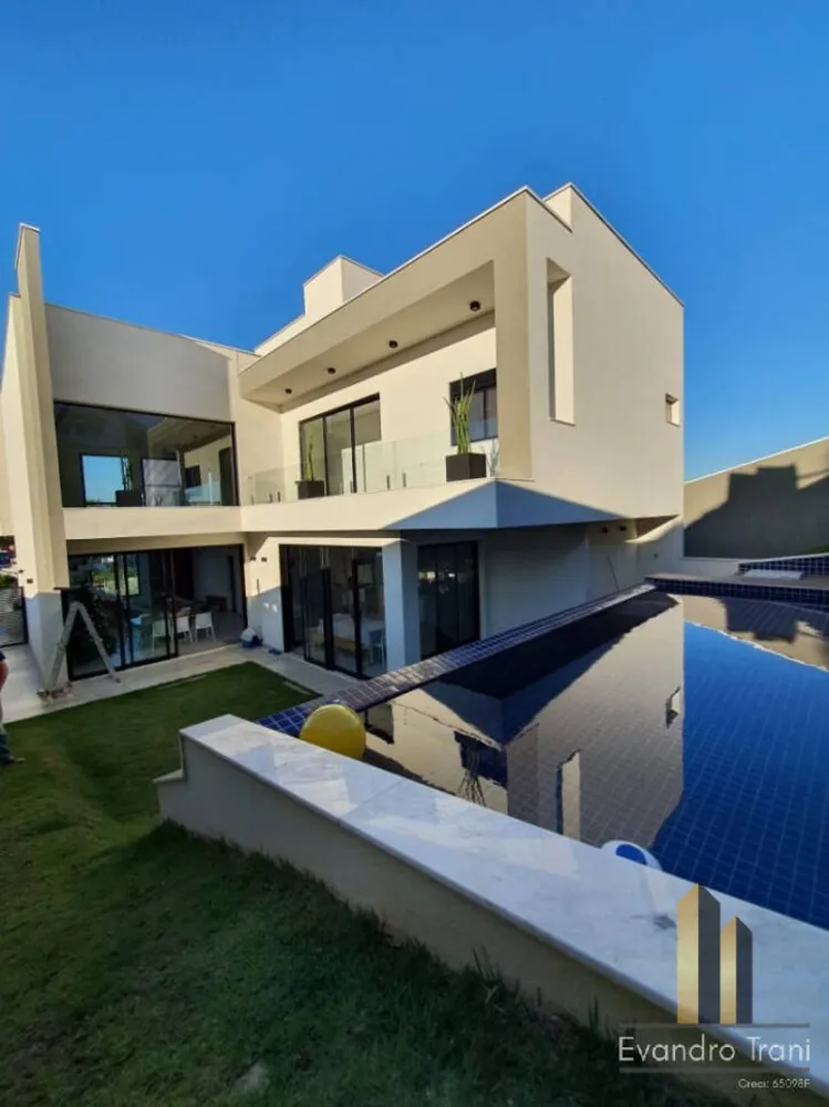 Casa, 4 quartos, 386 m² - Foto 8