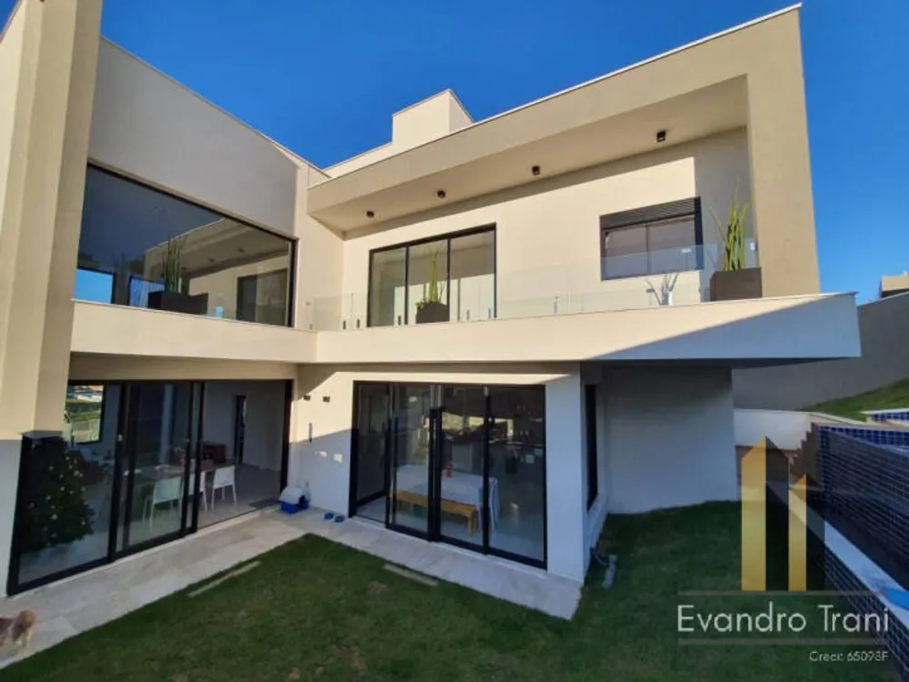 Casa, 4 quartos, 386 m² - Foto 6