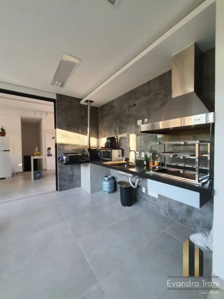 Casa, 4 quartos, 386 m² - Foto 5
