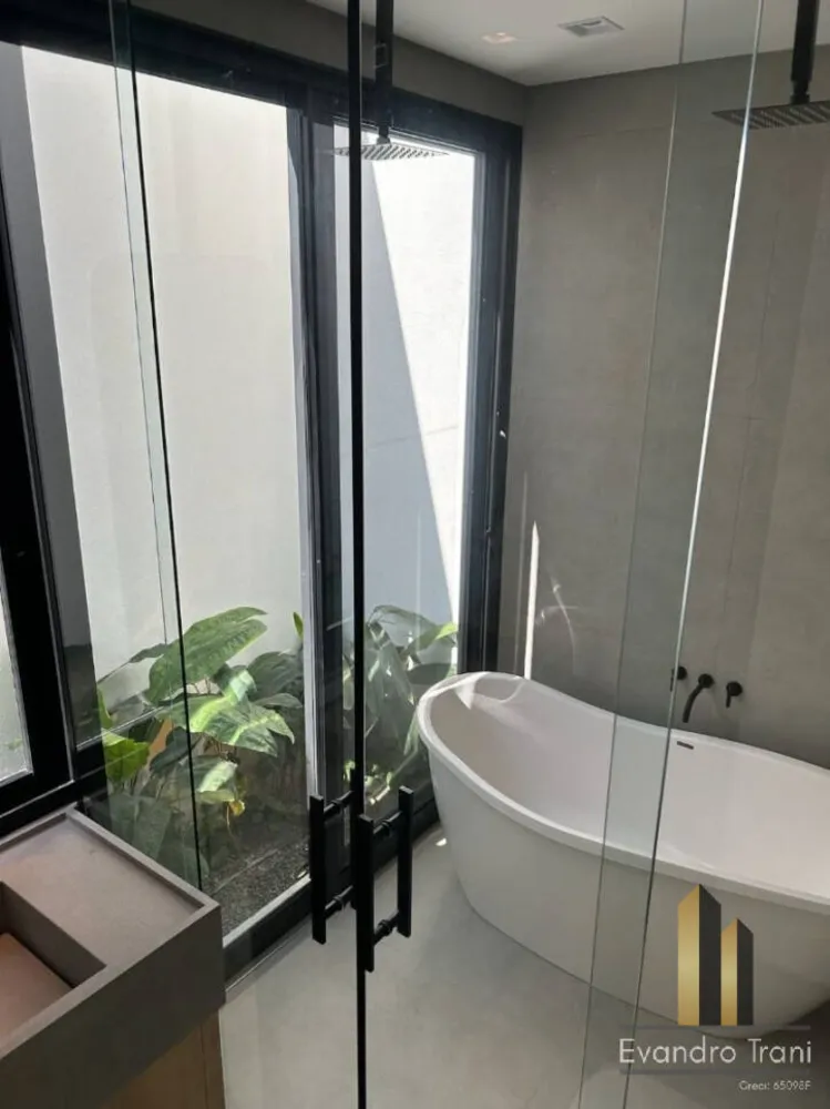 Casa, 3 quartos, 239 m² - Foto 8