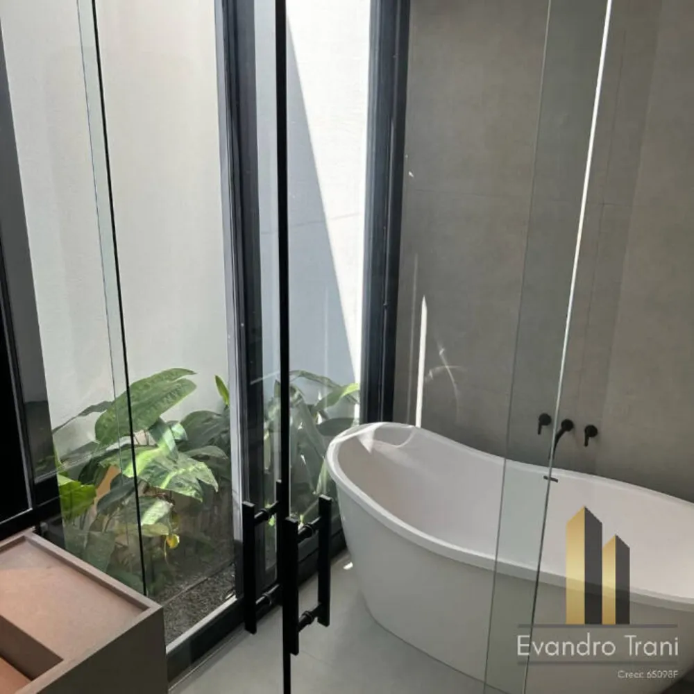 Casa, 3 quartos, 239 m² - Foto 3
