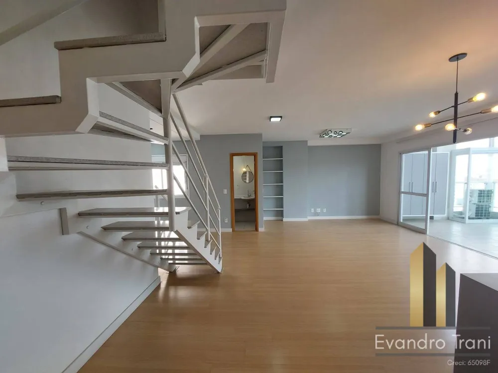 Apartamento, 3 quartos, 133 m² - Foto 5