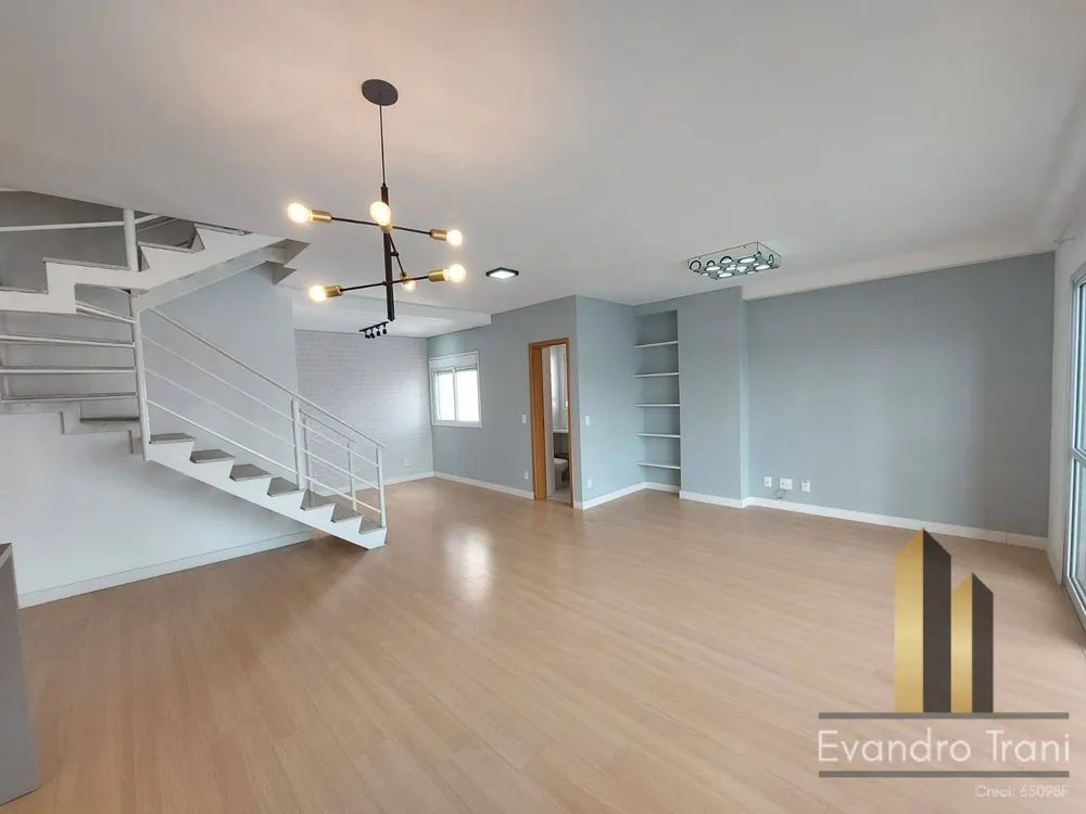Apartamento, 3 quartos, 133 m² - Foto 7