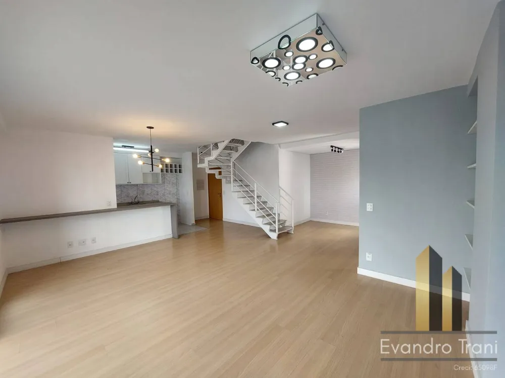 Apartamento, 3 quartos, 133 m² - Foto 1