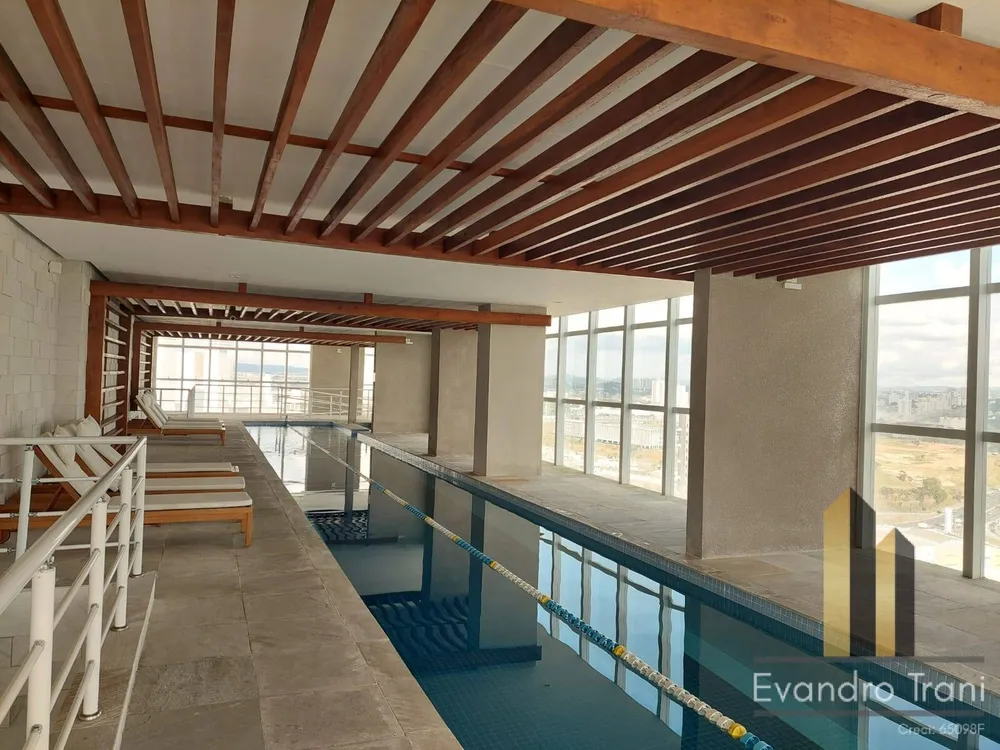 Apartamento, 3 quartos, 133 m² - Foto 6