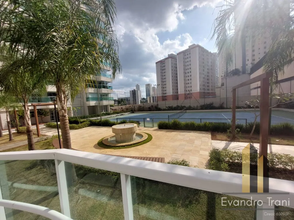 Apartamento, 3 quartos, 133 m² - Foto 3