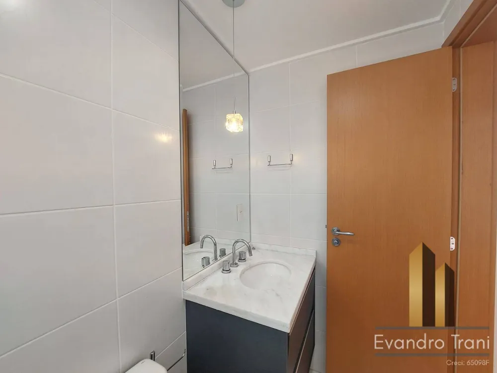 Apartamento, 3 quartos, 133 m² - Foto 4