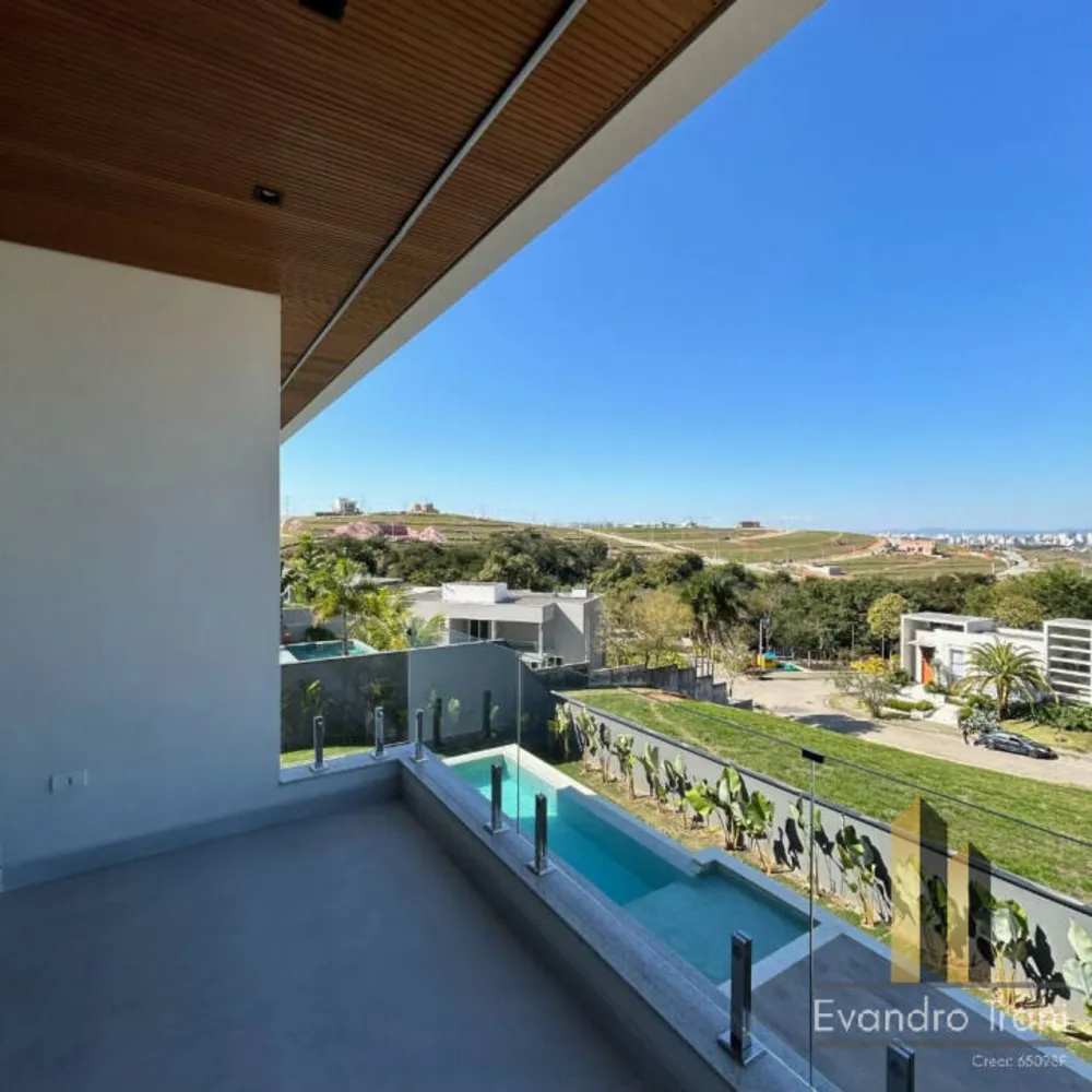 Casa, 4 quartos, 530 m² - Foto 9