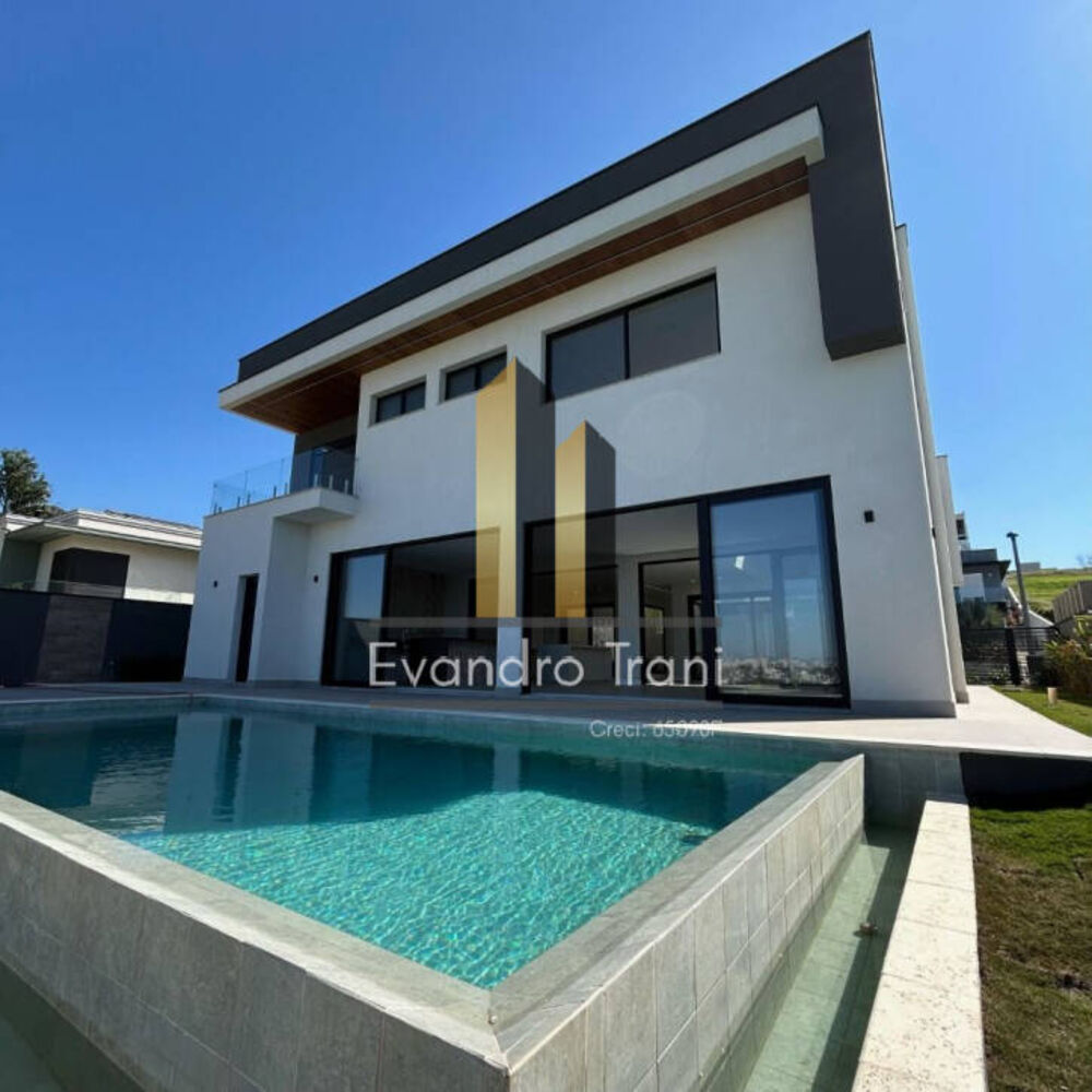 Casa, 4 quartos, 530 m² - Foto 3