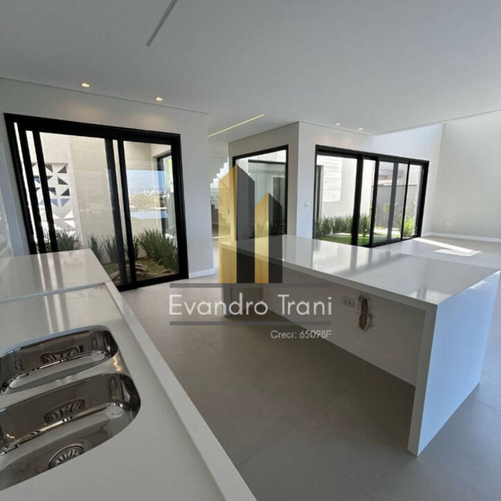 Casa, 4 quartos, 530 m² - Foto 4