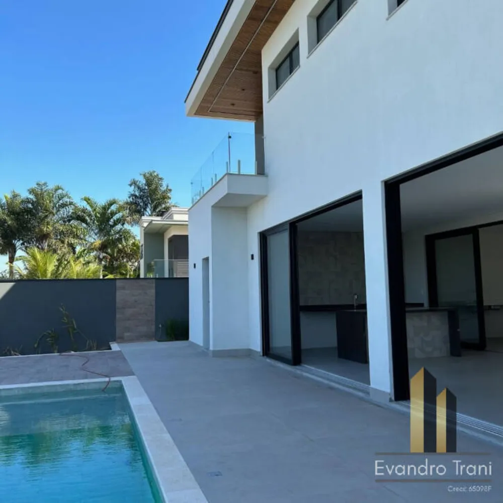 Casa, 4 quartos, 530 m² - Foto 14