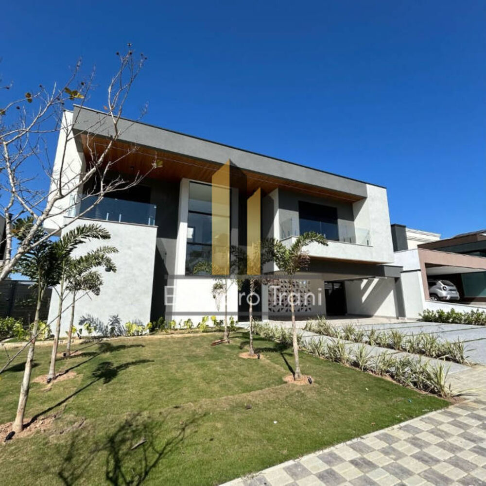 Casa, 4 quartos, 530 m² - Foto 2