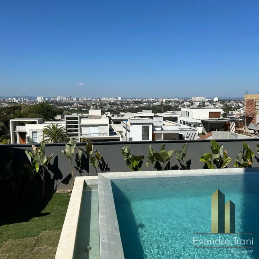 Casa, 4 quartos, 530 m² - Foto 13