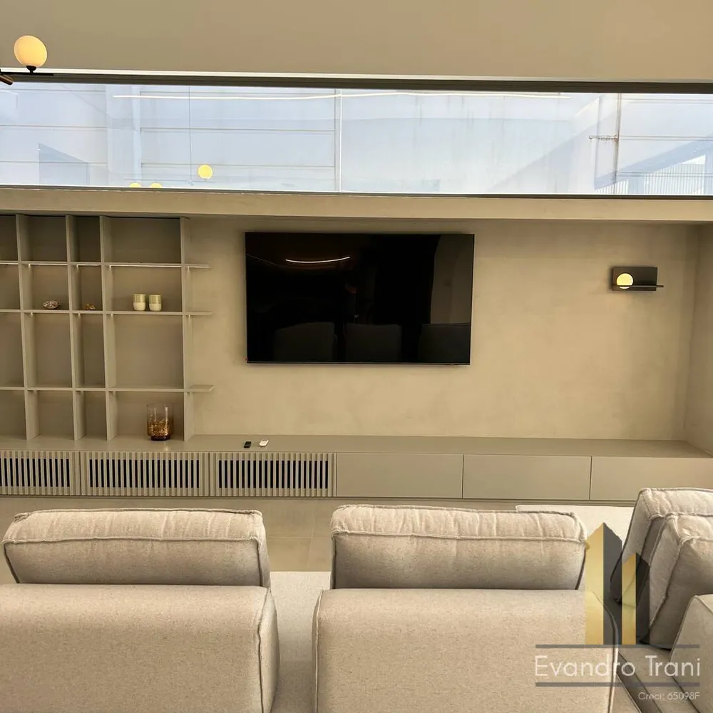 Casa, 3 quartos, 300 m² - Foto 1