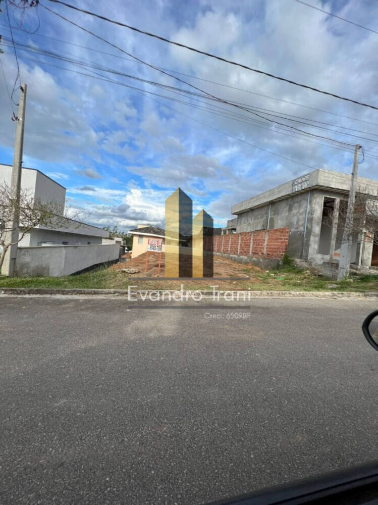 Terreno, 300 m² - Foto 1