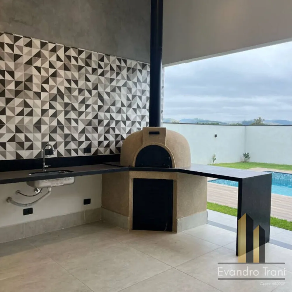 Casa, 4 quartos, 290 m² - Foto 9