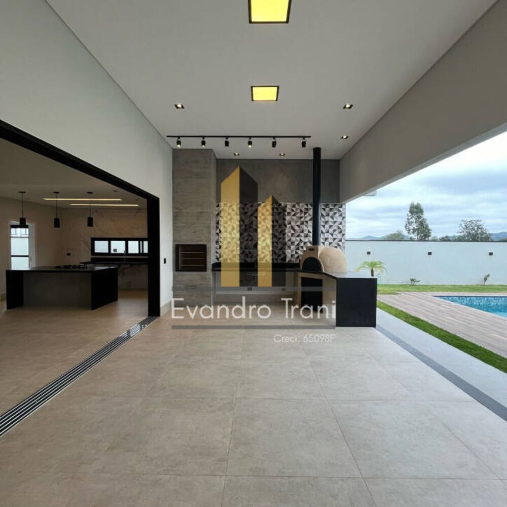 Casa, 4 quartos, 290 m² - Foto 3
