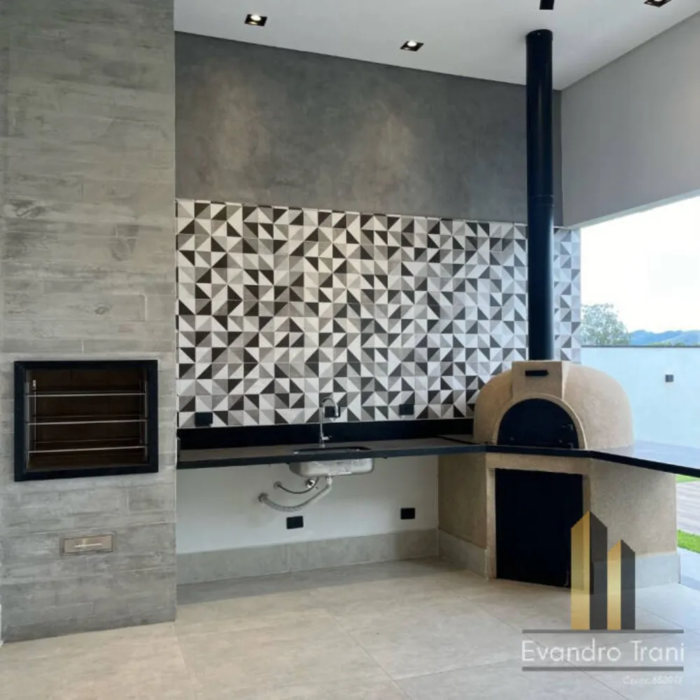 Casa, 4 quartos, 290 m² - Foto 8