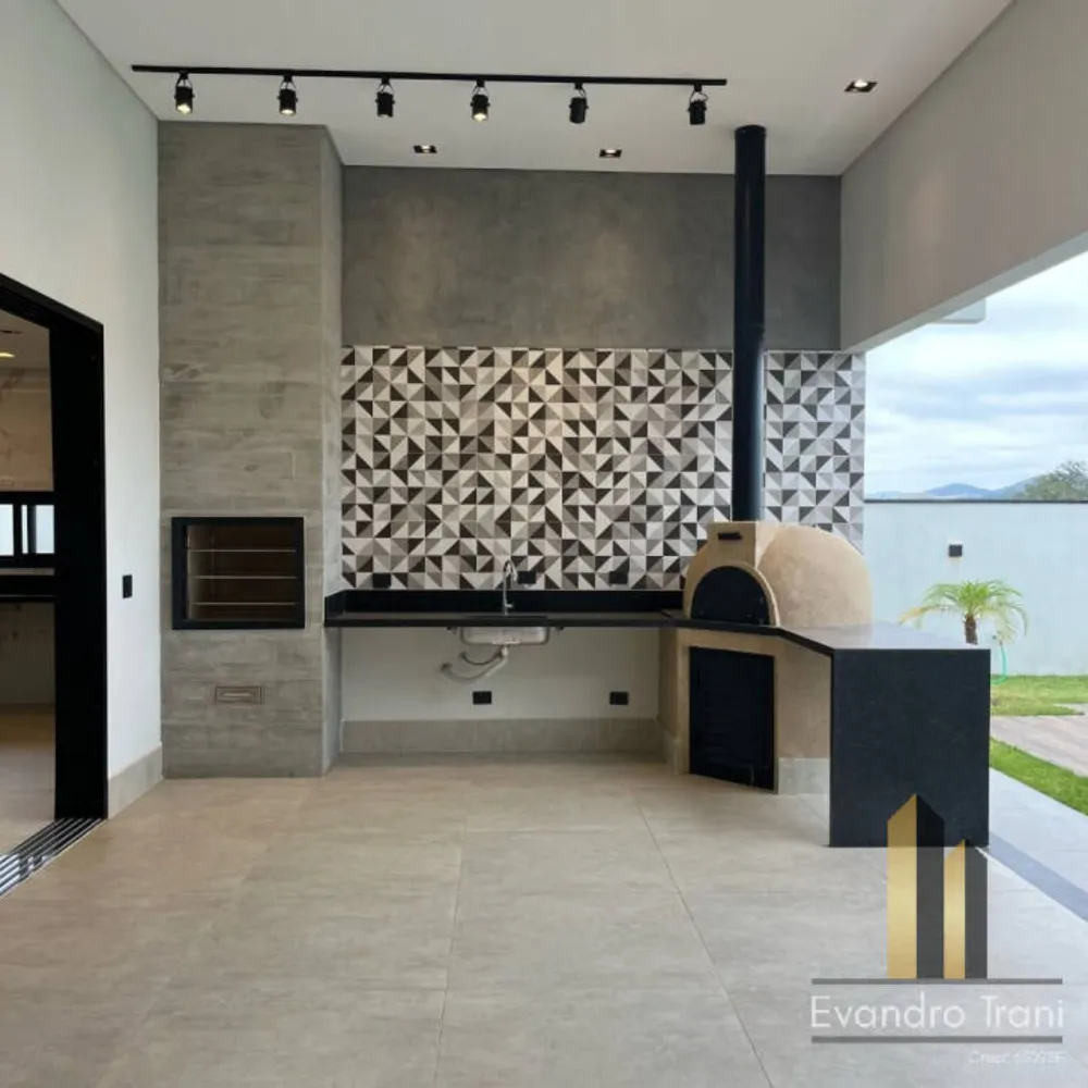 Casa, 4 quartos, 290 m² - Foto 12