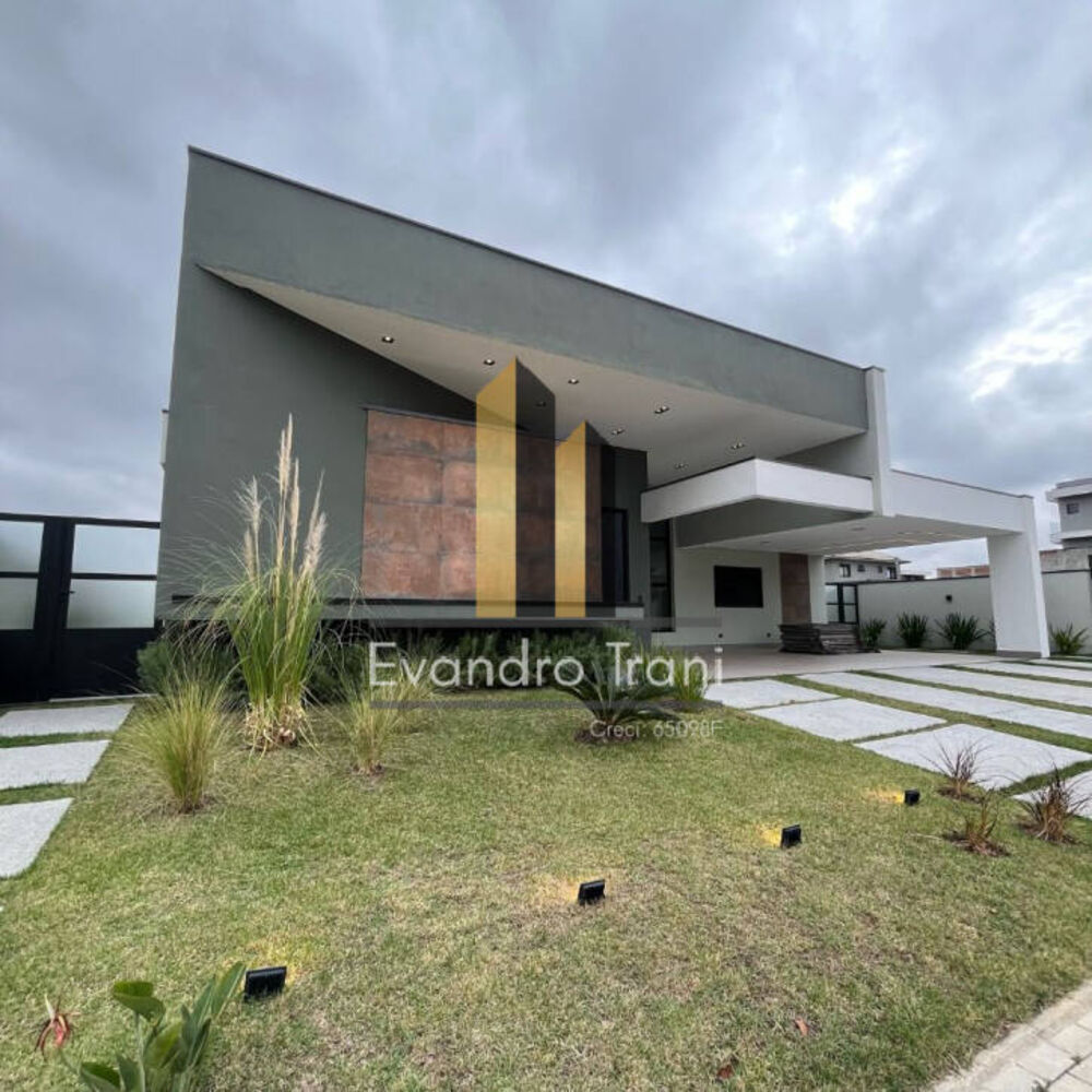 Casa, 4 quartos, 290 m² - Foto 4