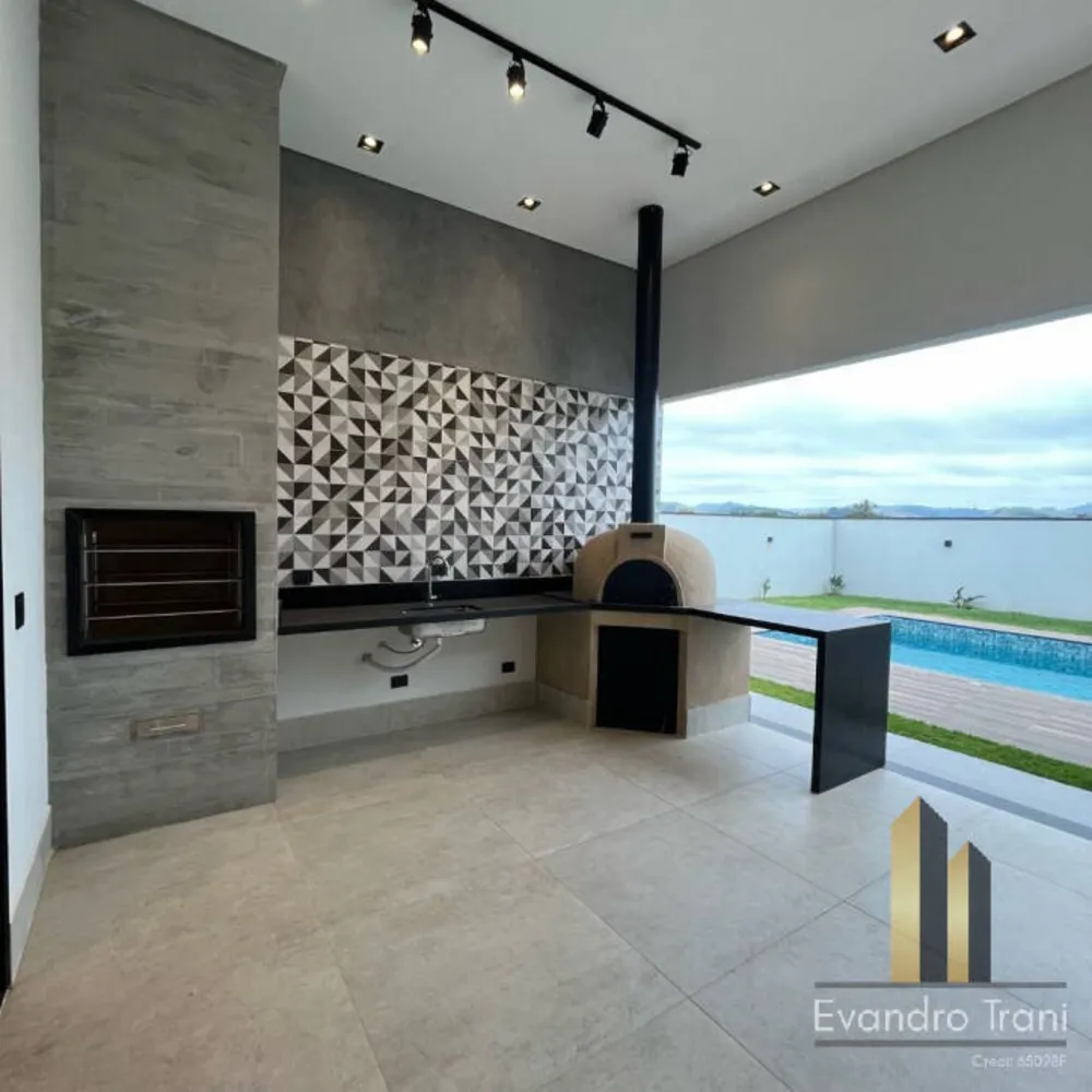 Casa, 4 quartos, 290 m² - Foto 10