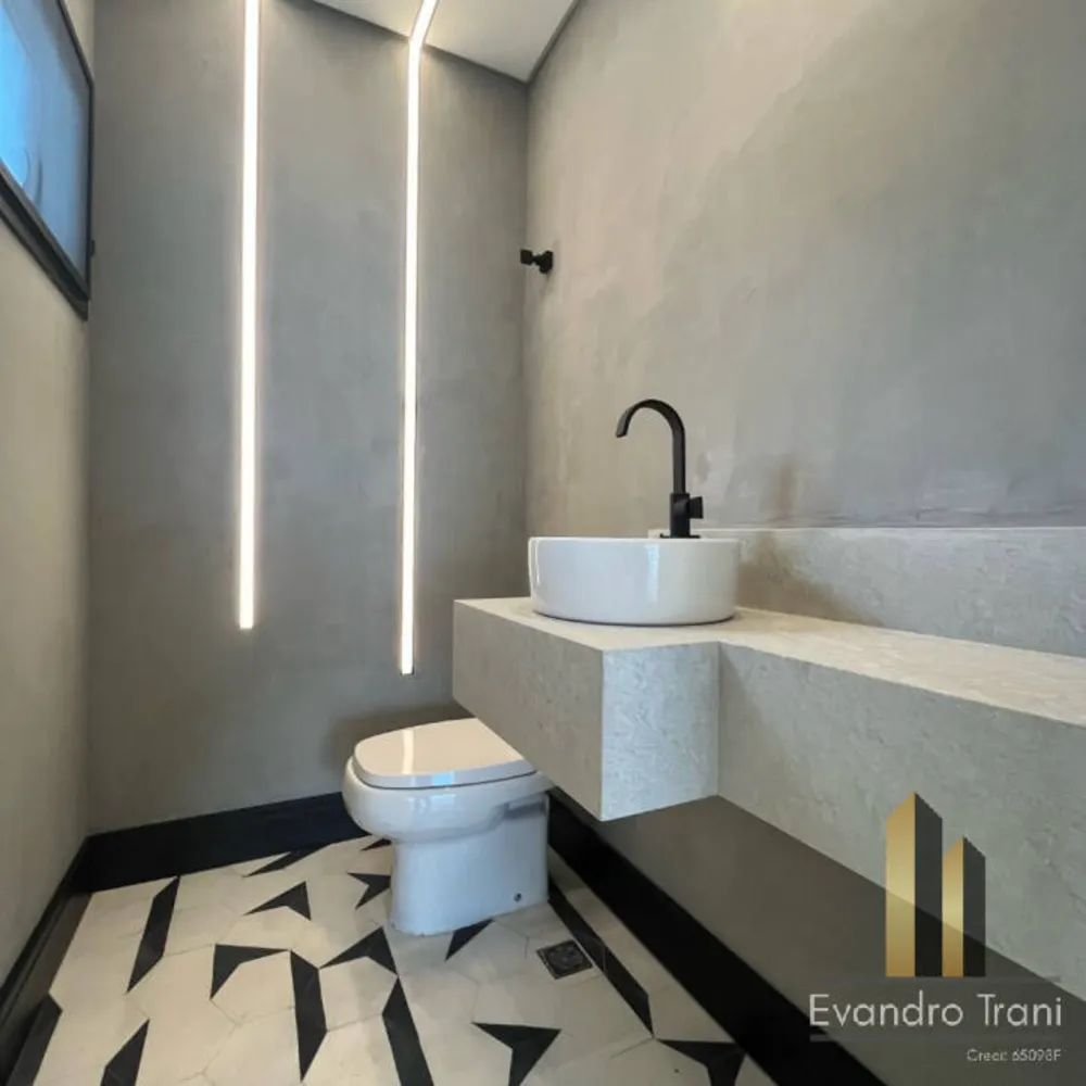 Casa, 4 quartos, 290 m² - Foto 20