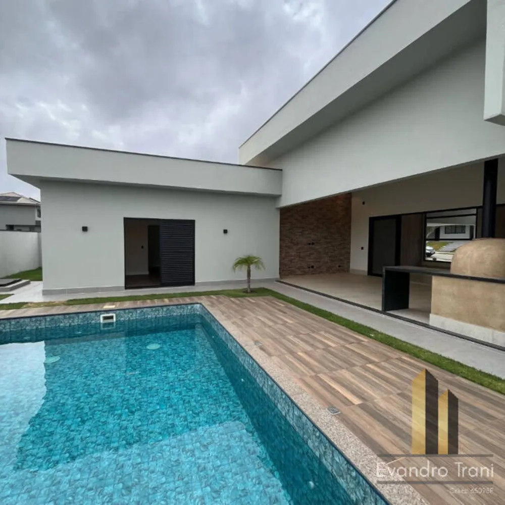 Casa, 4 quartos, 290 m² - Foto 7