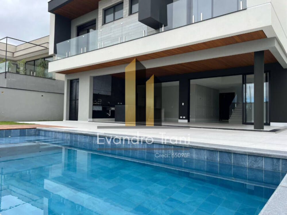 Casa, 4 quartos, 400 m² - Foto 5