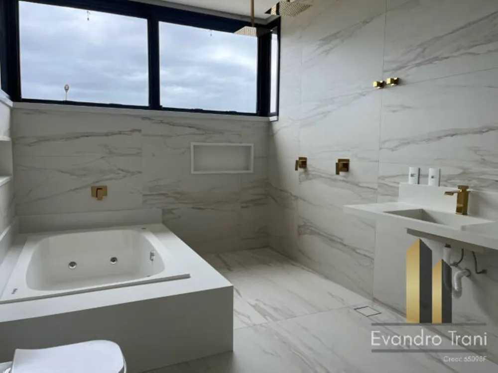 Casa, 4 quartos, 400 m² - Foto 6