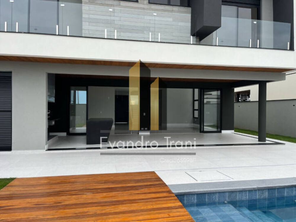 Casa, 4 quartos, 400 m² - Foto 6