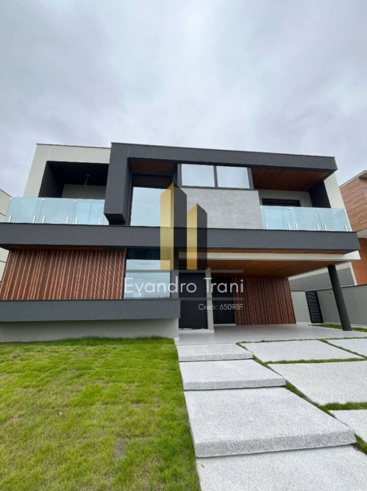 Casa, 4 quartos, 400 m² - Foto 7