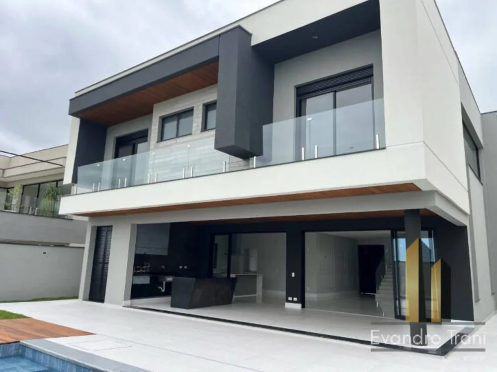 Casa, 4 quartos, 400 m² - Foto 1