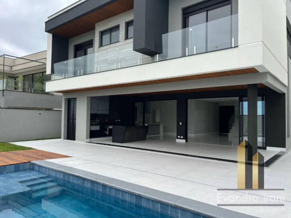 Casa, 4 quartos, 400 m² - Foto 3