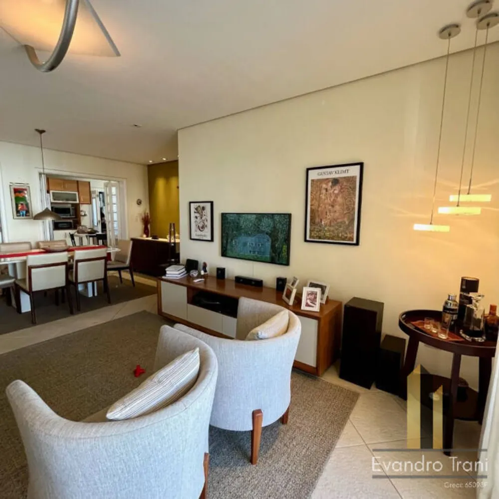 Apartamento, 4 quartos, 144 m² - Foto 4