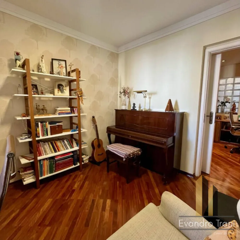 Apartamento, 4 quartos, 144 m² - Foto 13