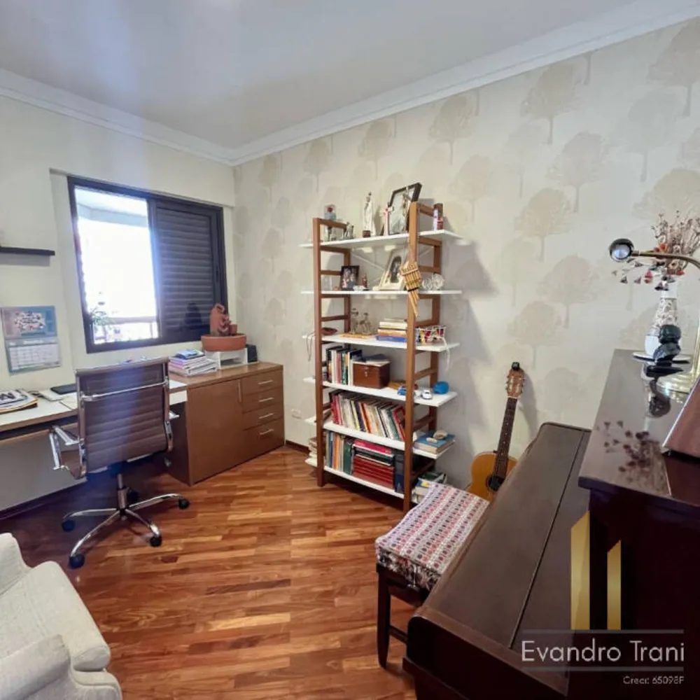 Apartamento, 4 quartos, 144 m² - Foto 12