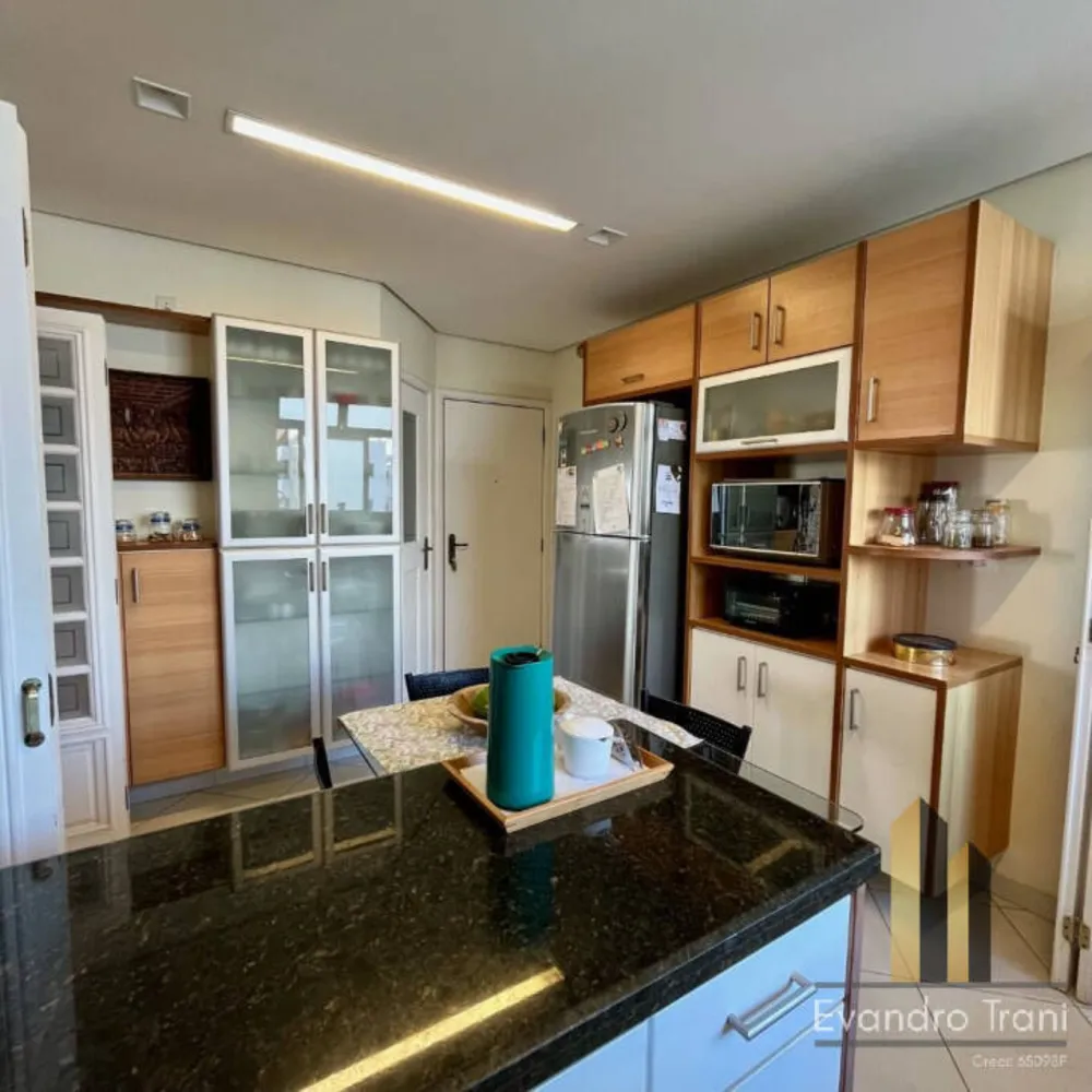 Apartamento, 4 quartos, 144 m² - Foto 5