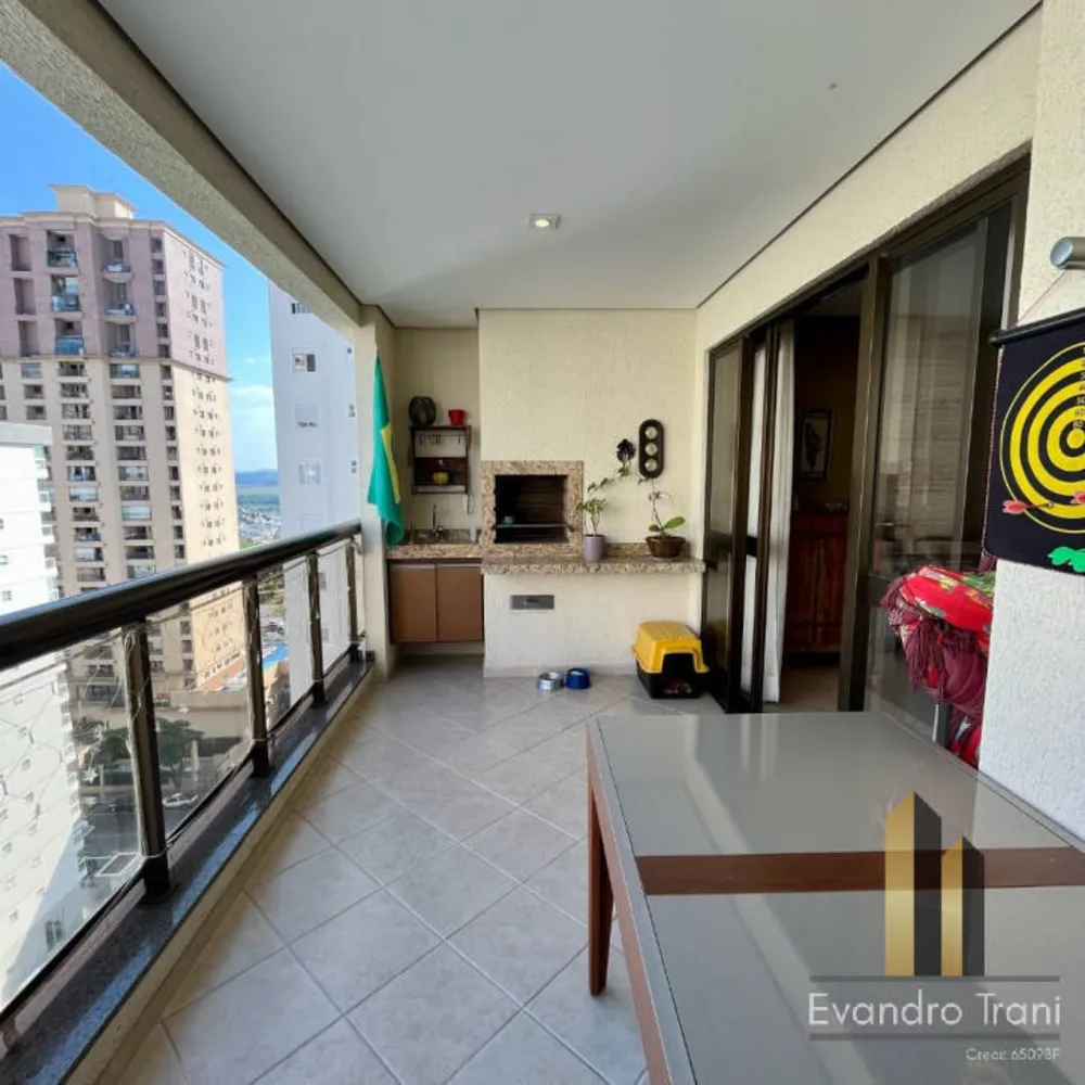 Apartamento, 4 quartos, 144 m² - Foto 2